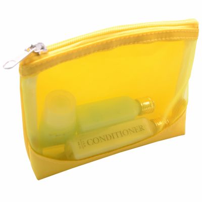 Mesh Cosmetic Pouch Cheap
