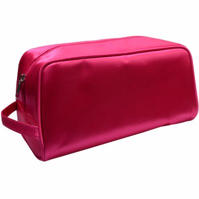 Cosmetic Toiletry Bag Monogrammed