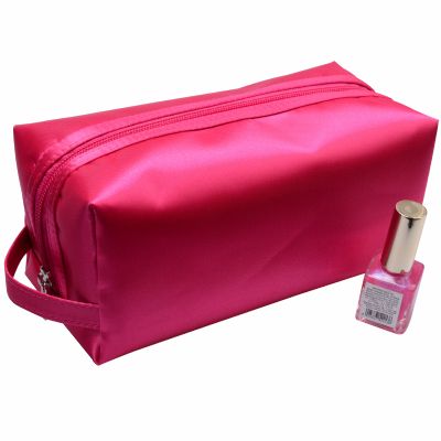 Personalized Cosmetic Gift Bag