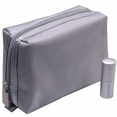 Personalised Makeup Bag