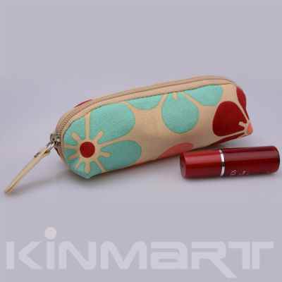 small cosmetic bag