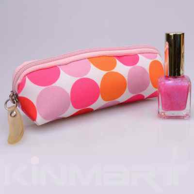 Dots Cosmetic Bag