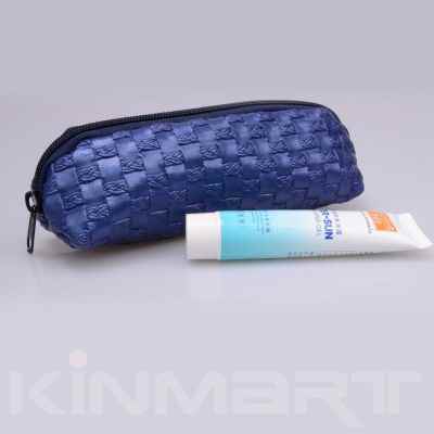 Knitted Cosmetic Bag