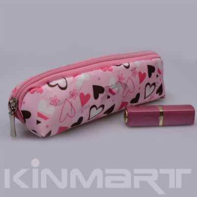 small cosmetic bag