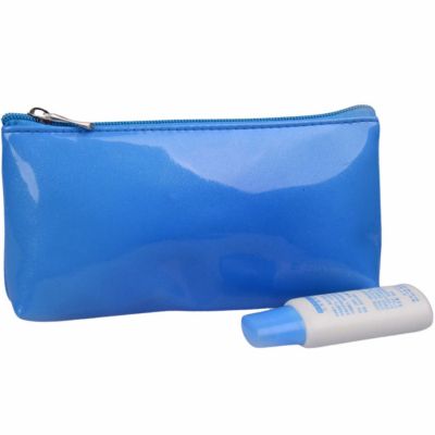 Makeup Brush Cosmetic Bag