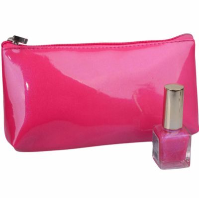 Makeup Brush Cosmetic Bag