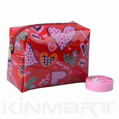 Kids Cosmetic Pouch