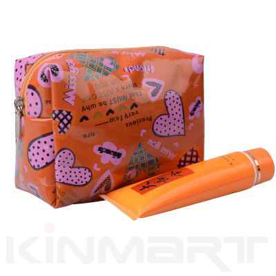 Kids Cosmetic Pouch