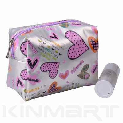 Kids Cosmetic Pouch