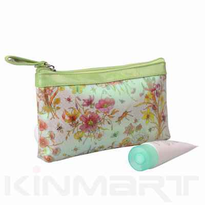 cosmetic bags