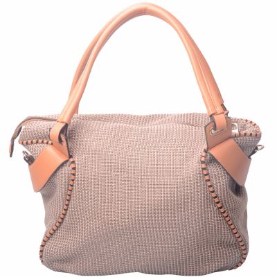 PU Leather Handbag