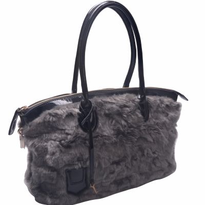 PU Leather Handbag