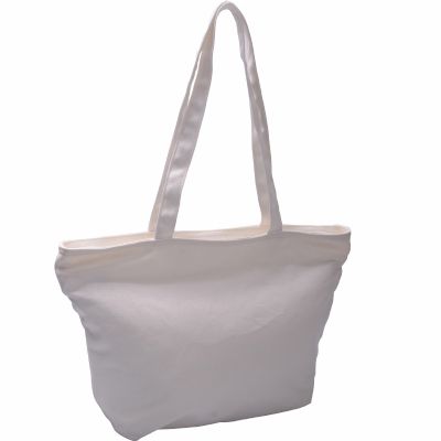 Daily Shopping Tote Bag