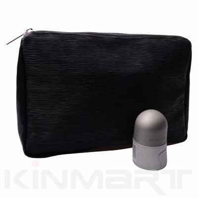 Mens Toiletry Bag