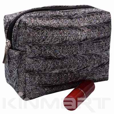 Exclusive Luxury Cosmetic Pouch