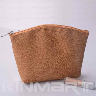 lichi Pattern Cosmetic Pouch