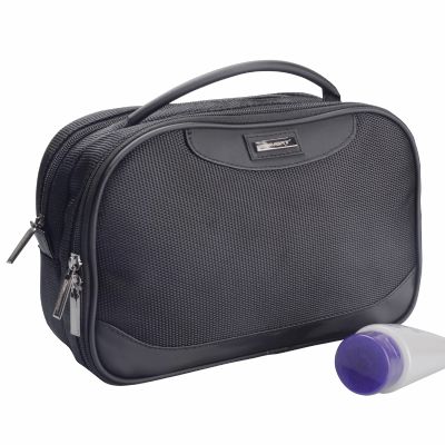 Exclusive Travel Toilet Bag Personalised