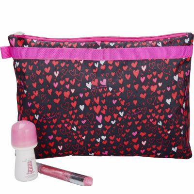 Cosmetic Brush Bag Personalized