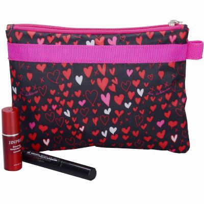 Cosmetic Brush Bag Personalizable Personalizable