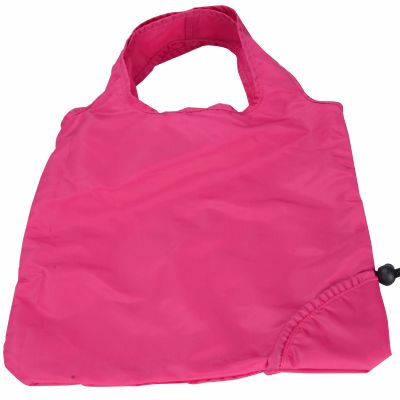 Reusable & Foldable Shopping Bag Monogrammed