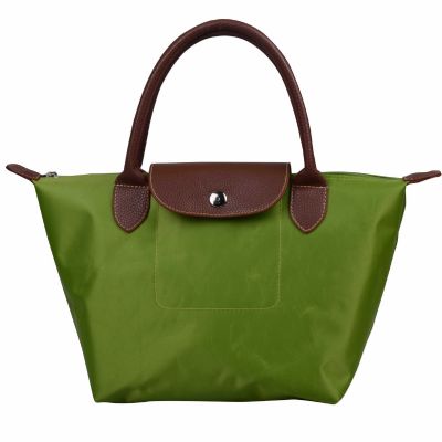 Quality Nylon Foldable Shopping Bag