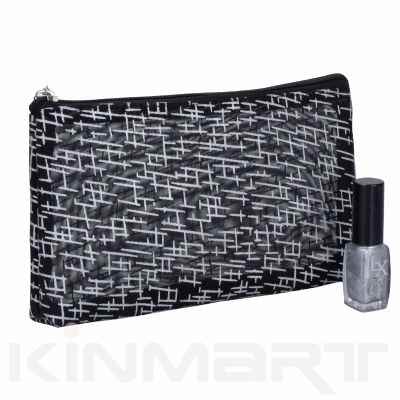 Cosmetic Brush Bag