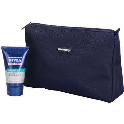 Men Travel Toiletry Bag Personalized