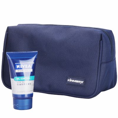 Strong Mens Toiletry Bag Bulk