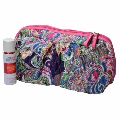 Fashion Travel Cosmetic Bags Monogrammed