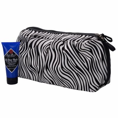 High Quality Travel Toiletry Bag Personalised