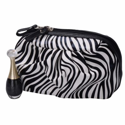 High Quality Cosmetic Bag Personalized