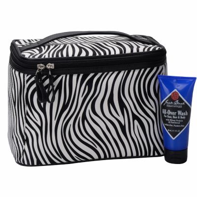 Large Toiletry Storage Bag Personalized