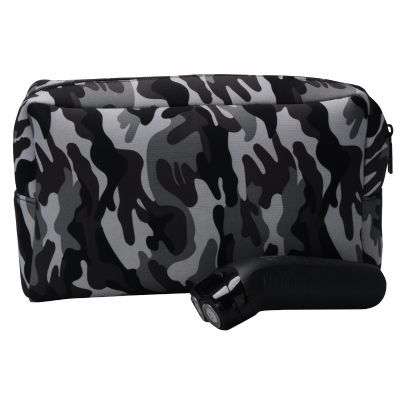 Men's Personalized Toiletry Bag