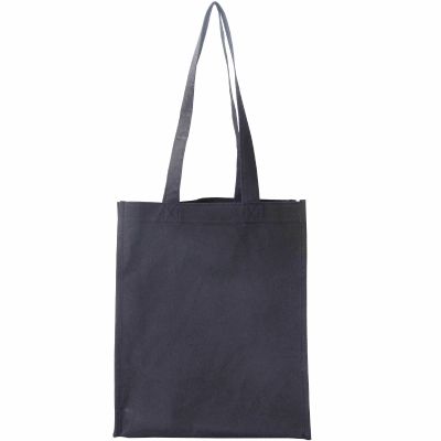 Monogrammed Non Woven Shopping Bag