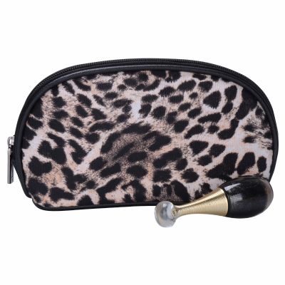 New Leopard Pattern Cosmetic Bag Bulk