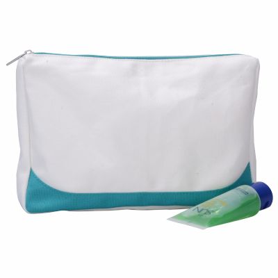 Monogram Travel Toiletry Bag