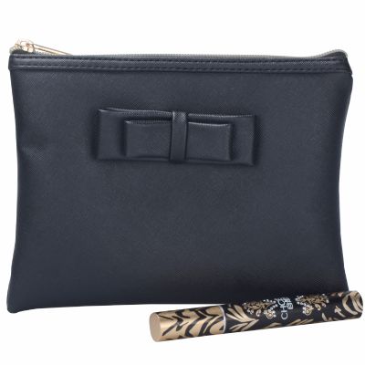 Monogram Promotional Cosmetic Bag