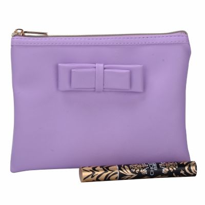 Monogram Promotional Cosmetic Bag