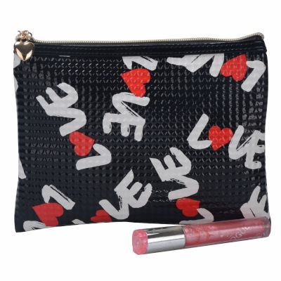 Bulk OVE Cosmetic Pouch