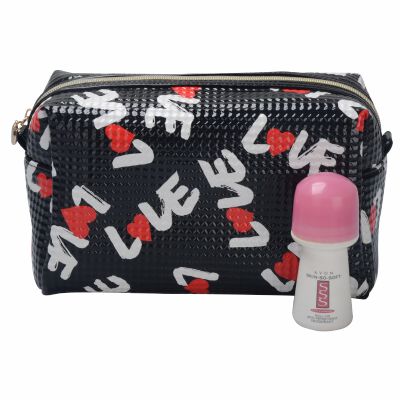 Personalied LOVE Letter Cosmetic Pouch