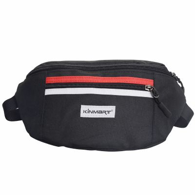 Sport Style Waist Bag