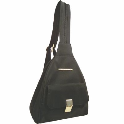 Single-Shoulder-Strap Backpack