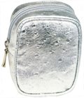 Monogrammed Makeup Bag