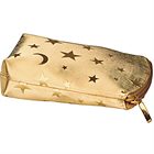 Monogrammed Makeup Bag