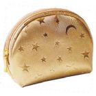Monogrammed Makeup Bag