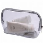 Personalized Clear Cosmetic Package Bag