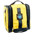 Large Toilet Organizer Bag Monogrammed