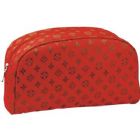 Monogrammed Cosmetic Bags 