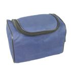 Monogrammed hanging toiletry kit Monogrammed