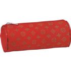 Cylinder Personalised Cosmetic Bag